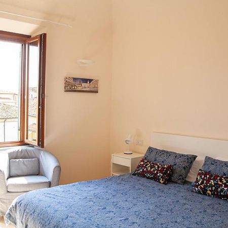 Goldentuscany Apartment 阿雷佐 外观 照片