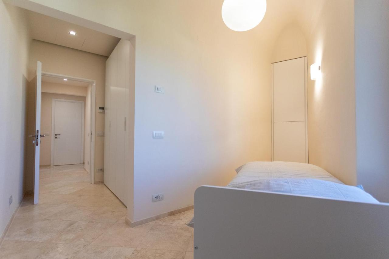 Goldentuscany Apartment 阿雷佐 外观 照片
