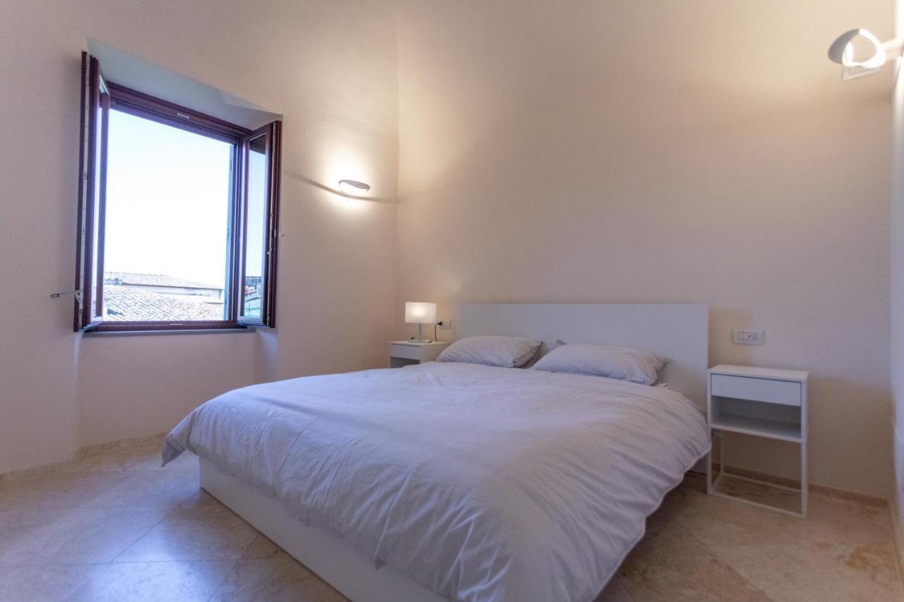 Goldentuscany Apartment 阿雷佐 外观 照片