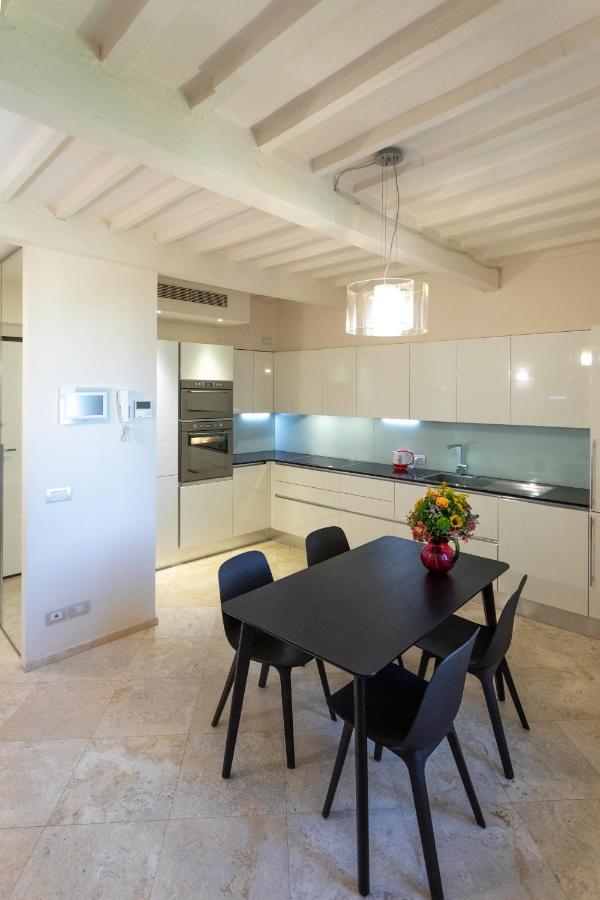 Goldentuscany Apartment 阿雷佐 外观 照片