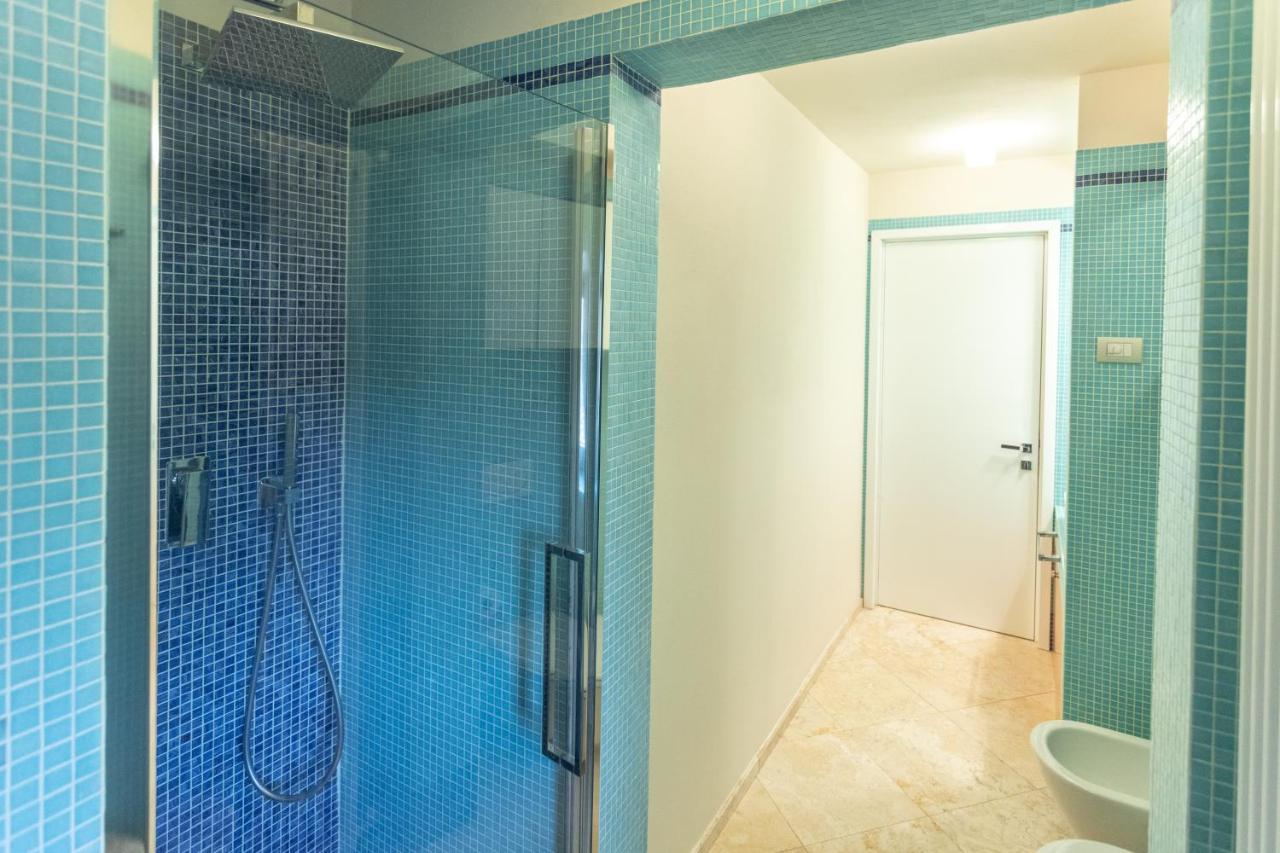 Goldentuscany Apartment 阿雷佐 外观 照片