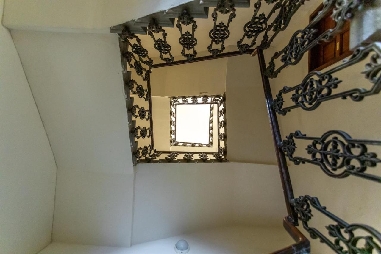 Goldentuscany Apartment 阿雷佐 外观 照片