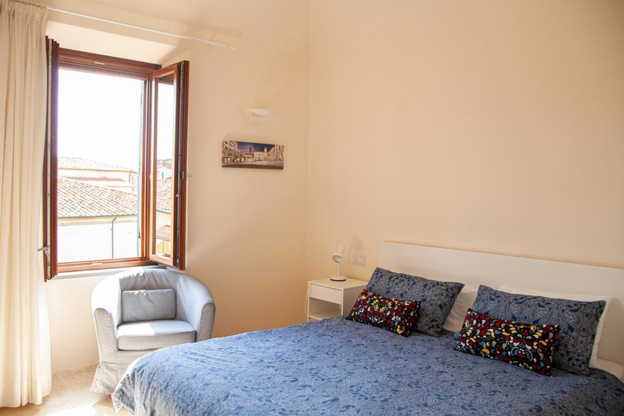 Goldentuscany Apartment 阿雷佐 外观 照片