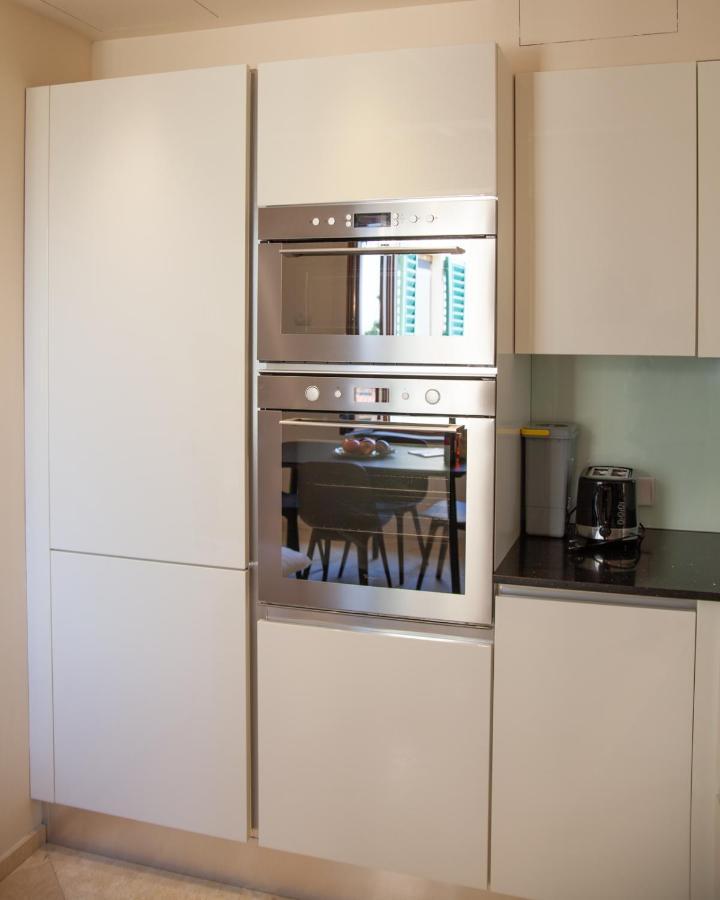 Goldentuscany Apartment 阿雷佐 外观 照片