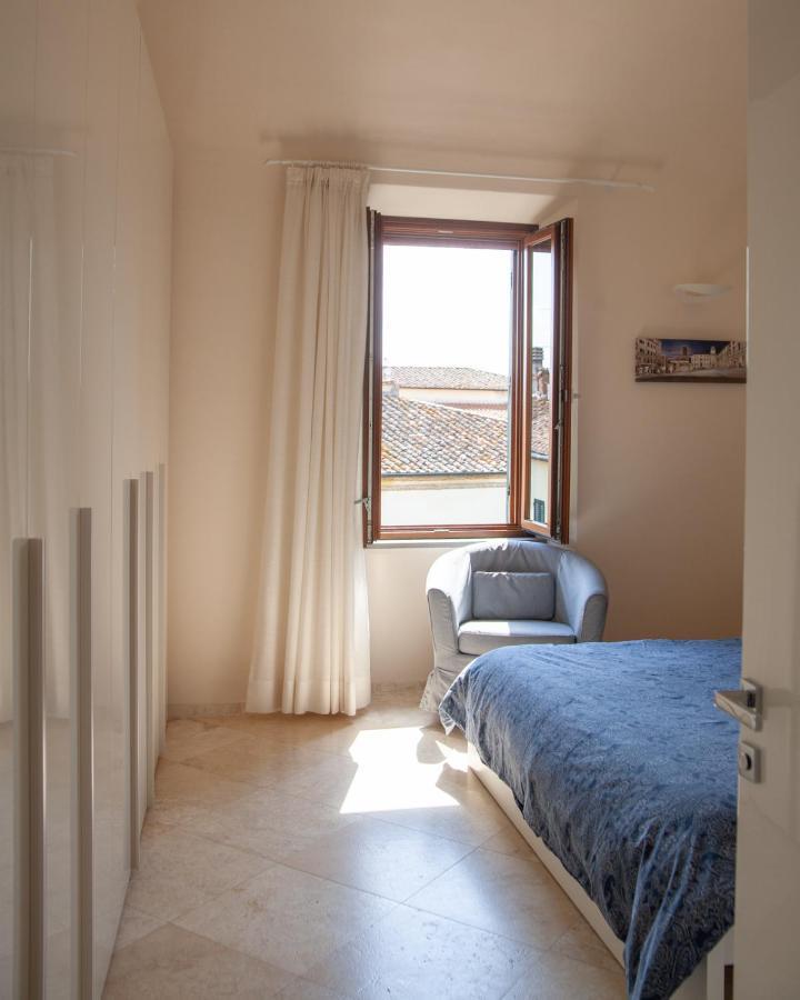 Goldentuscany Apartment 阿雷佐 外观 照片