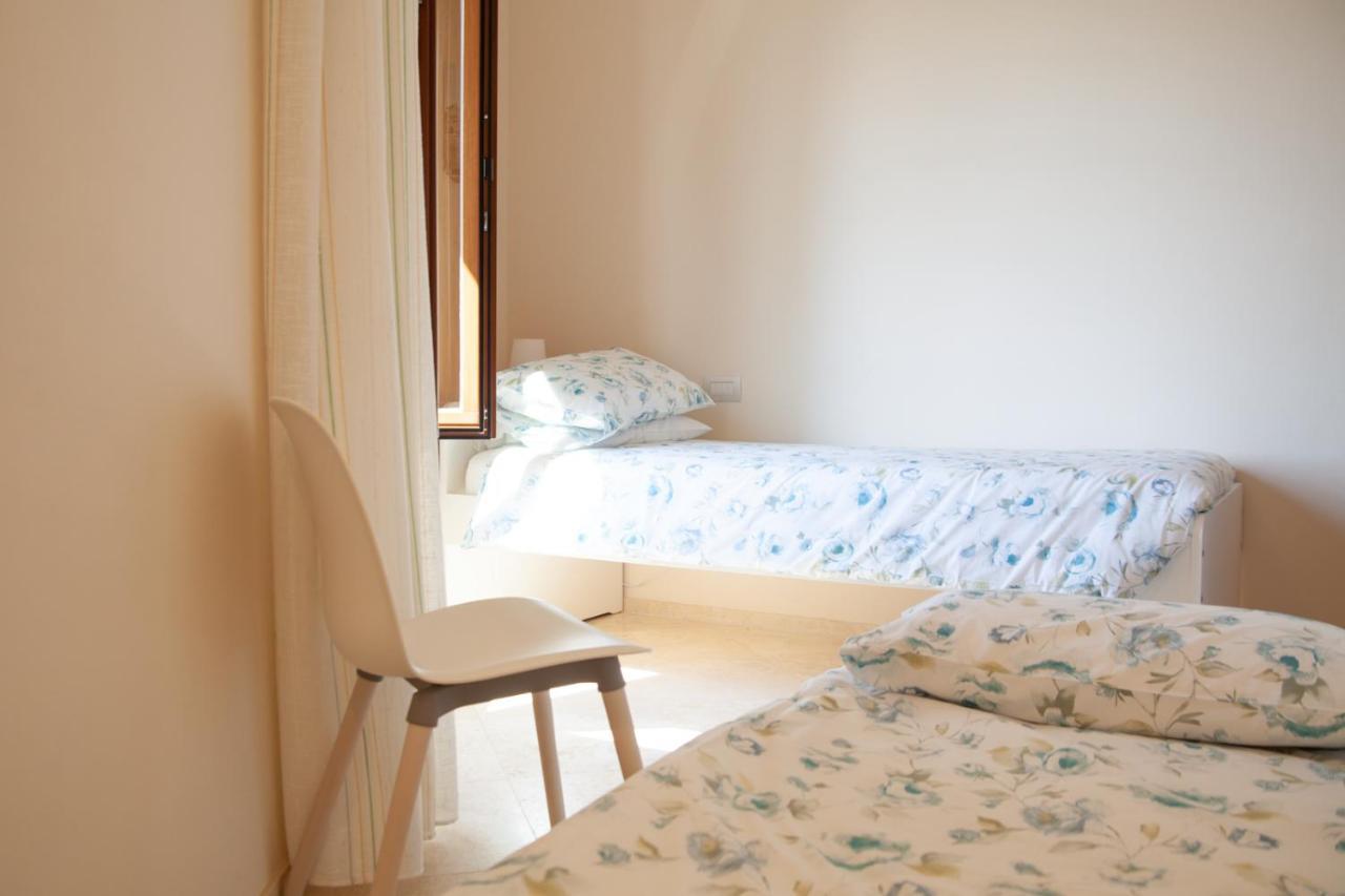 Goldentuscany Apartment 阿雷佐 外观 照片